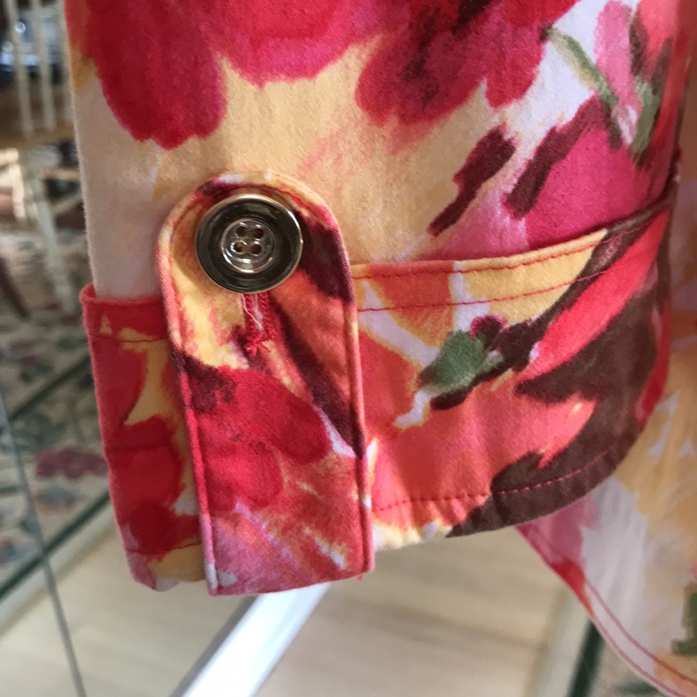 CHARTER CLUB jacket - Picture 4 of 12
